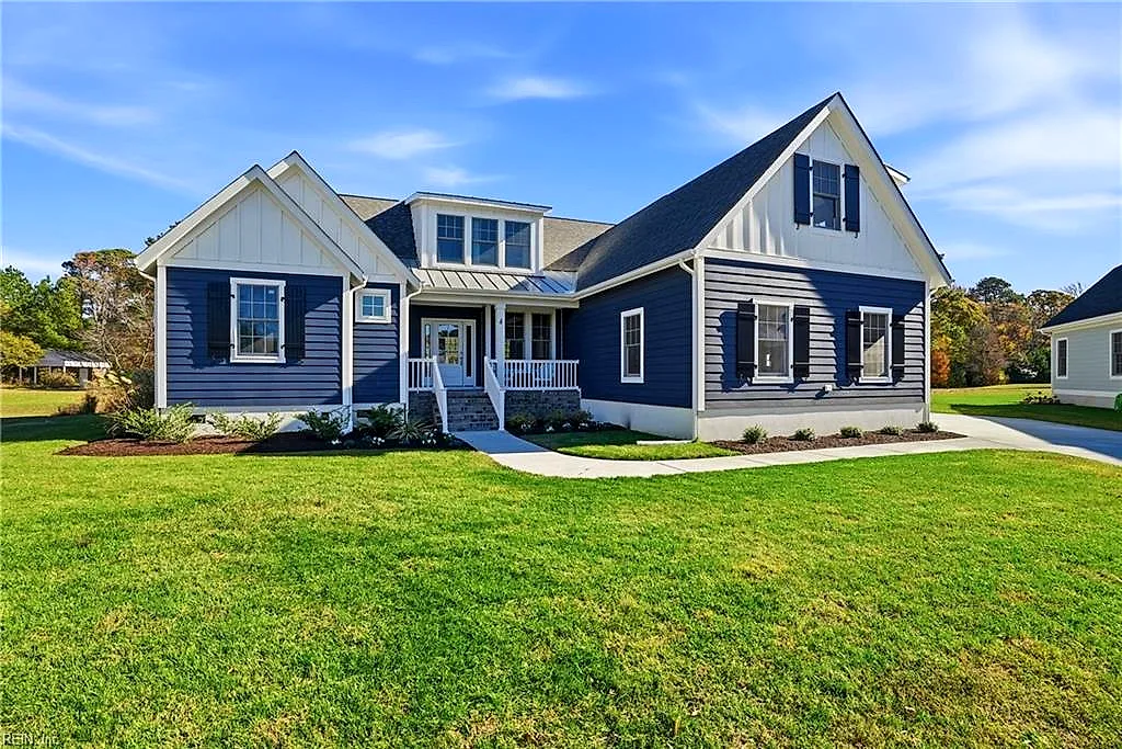 4 Martz Ct, Cape Charles — photo