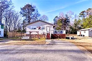 8781 Croaker Rd, Williamsburg — photo