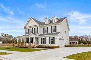 316 Riverview Rd, Chesapeake — photo