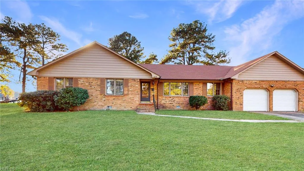 1231 Darren DR, PORTSMOUTH VA 23701