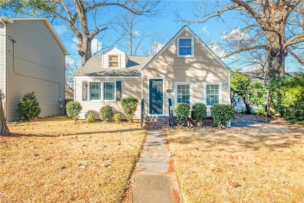 3221 Locust Ave, Norfolk — photo