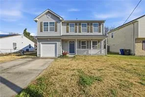 7416 Pomona St, Norfolk — photo