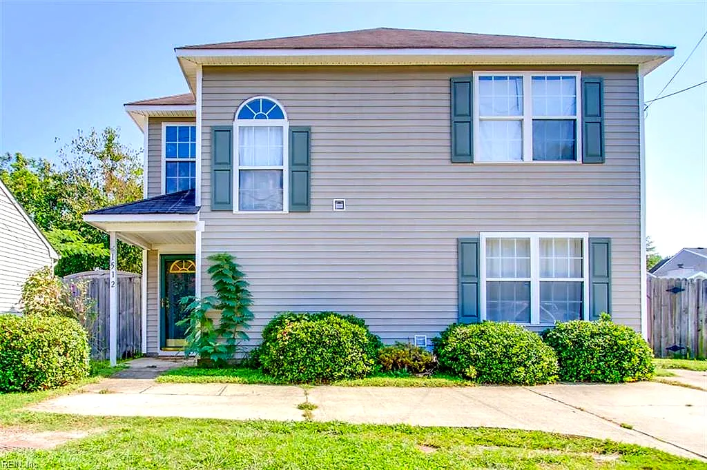 1512 Independence Blvd, Virginia Beach — photo