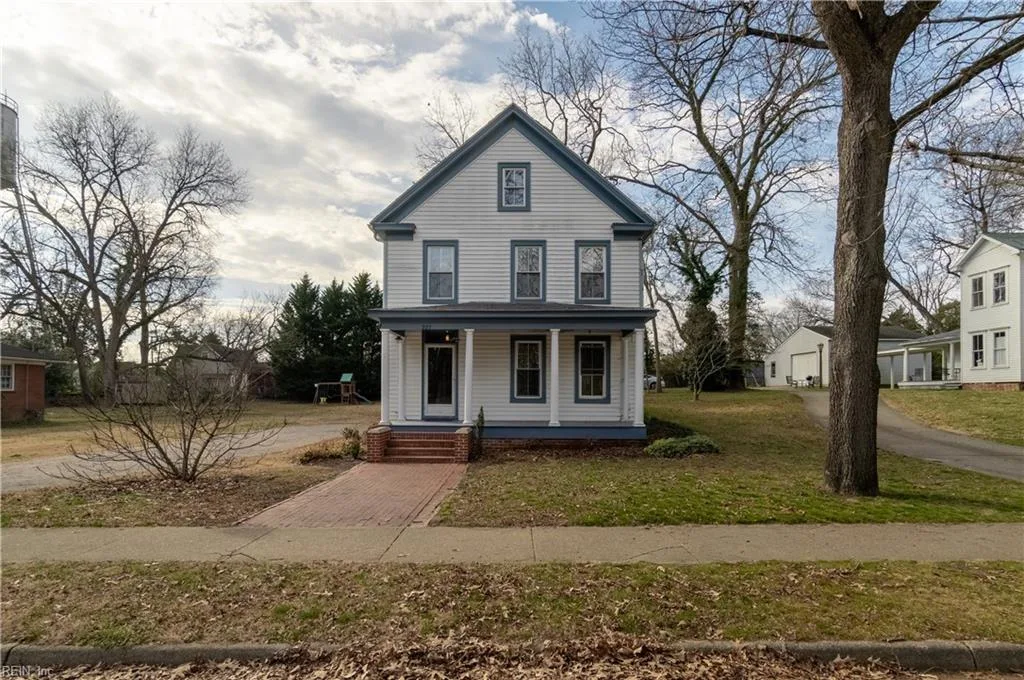 227 James St, Smithfield — photo