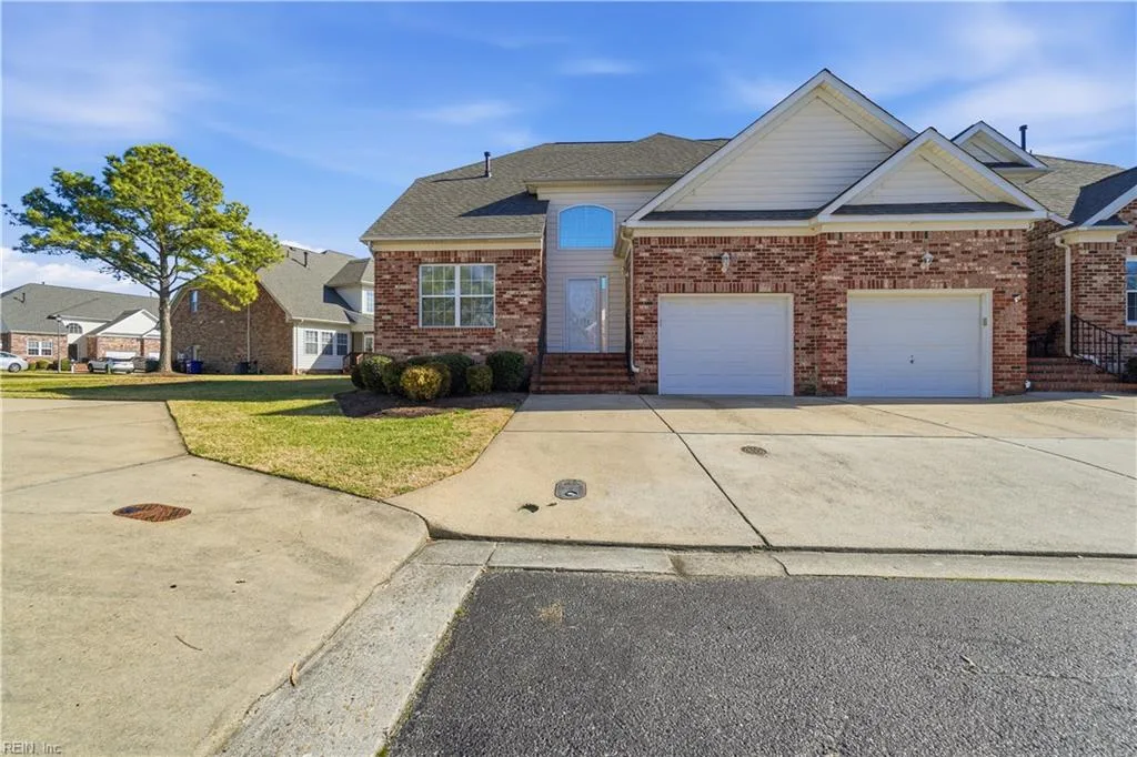 3136 Sterling WAY, PORTSMOUTH VA 23703