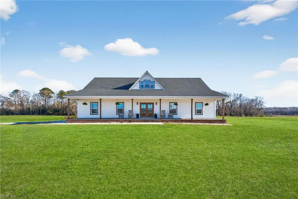 32481 Unity Rd, Ivor — photo