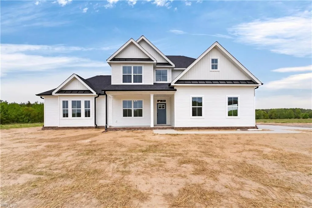 13392 Rattlesnake Trl, Ivor — photo