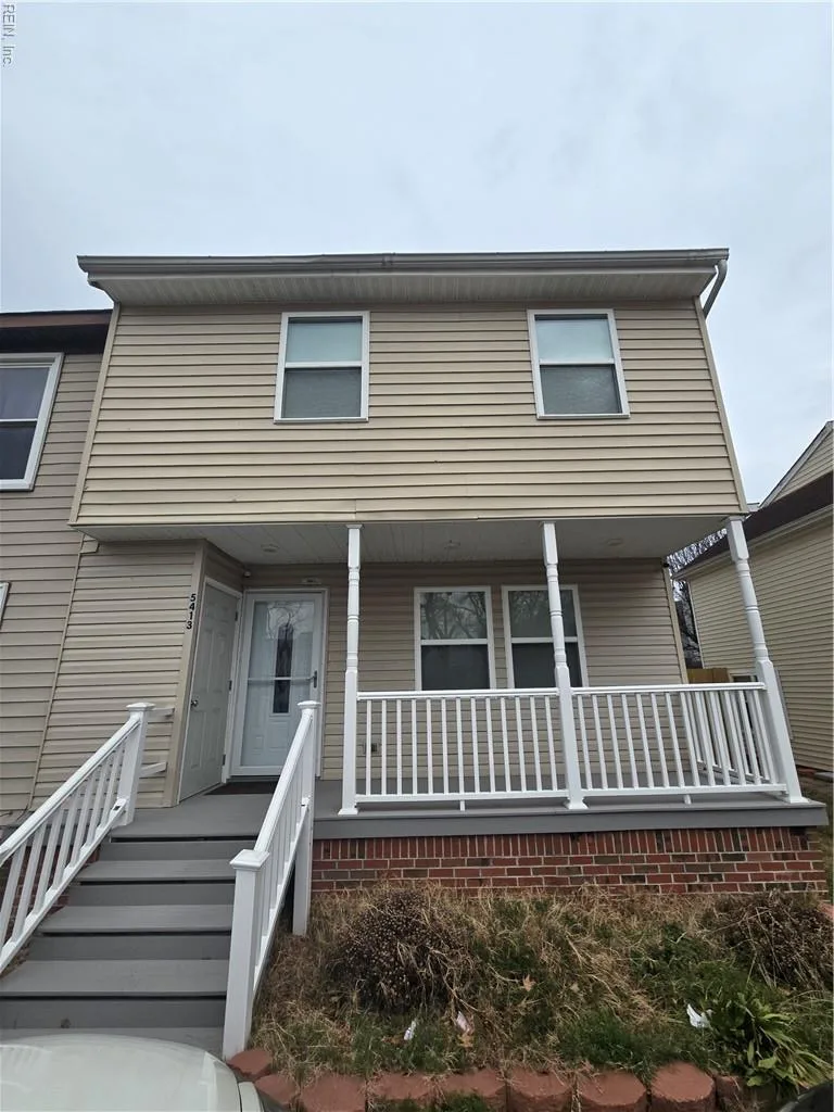 5413 Woburn Ln, Virginia Beach — photo