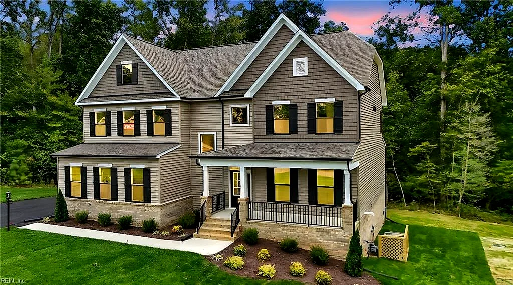 1427 Wharf Hill DR, SMITHFIELD VA 23430