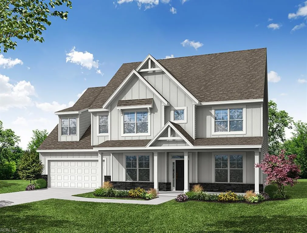 1327 Wharf Hill DR, SMITHFIELD VA 23430