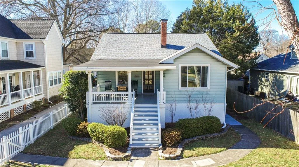 8723 Chesapeake Blvd, Norfolk — photo
