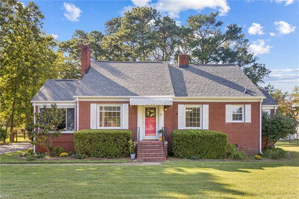 21 Rens Rd, Poquoson — photo