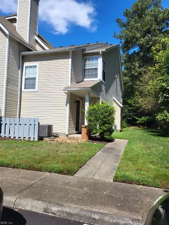 103 Windsor Ln #I, Williamsburg — photo