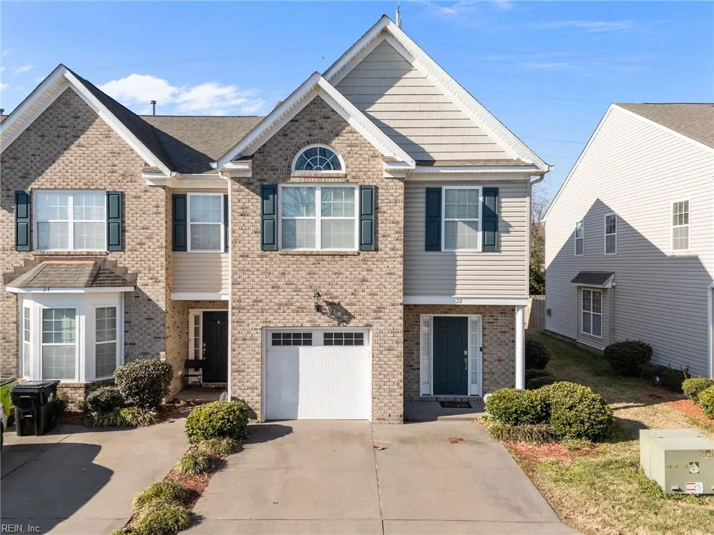 22 Rutland Dr, Hampton — photo