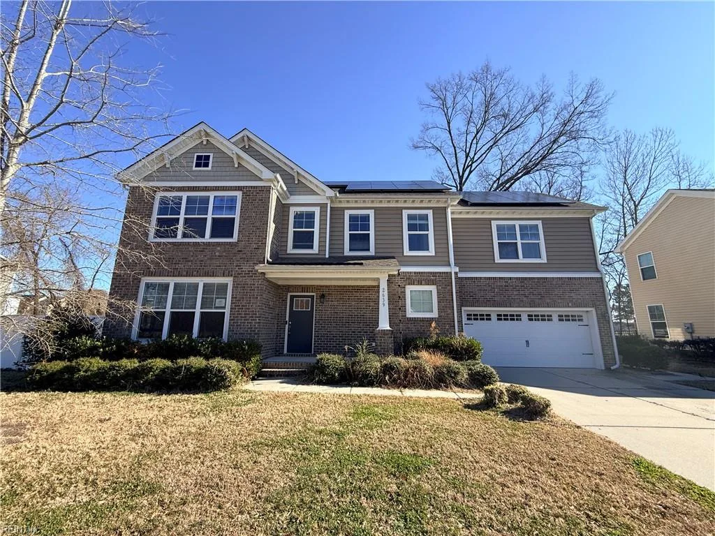 2639 River Watch DR, SUFFOLK VA 23434