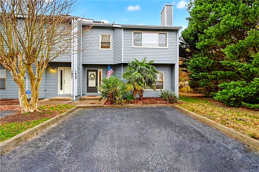 1623 Colonnade Cres, Virginia Beach — photo