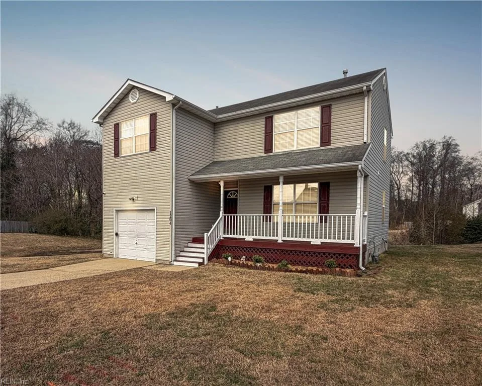 1204 Woods Edge Cir, Suffolk — photo