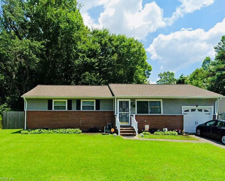 1821 Spar St, Chesapeake — photo