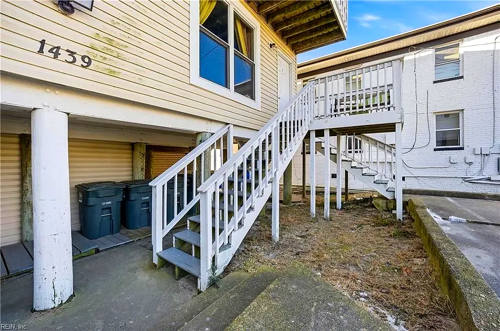 1439 W Ocean View Ave, Norfolk — photo
