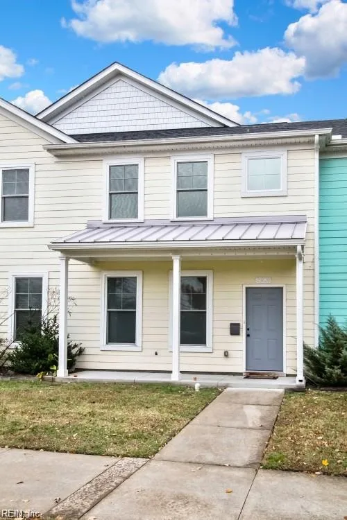 8210 Tidewater Dr, Norfolk — photo