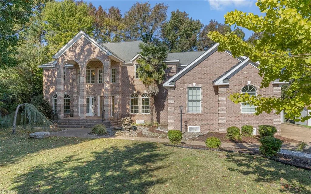 4 Renee Ct, Hampton — photo