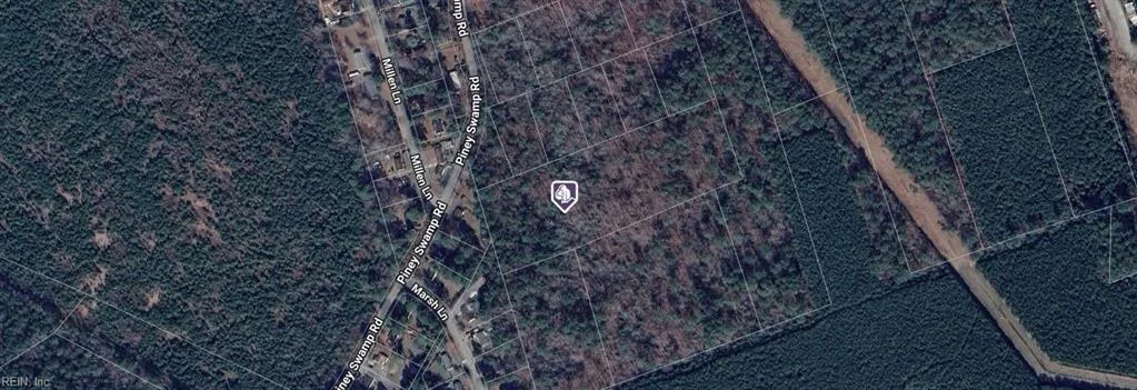 6 Acre Piney Swamp Rd, Hayes — photo