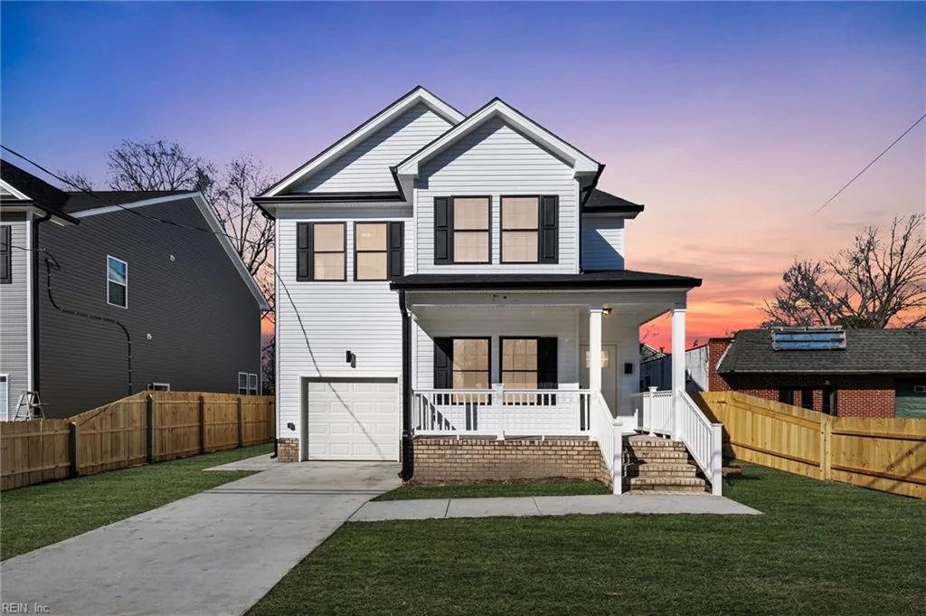 69 W Little Back River Rd, Hampton — photo