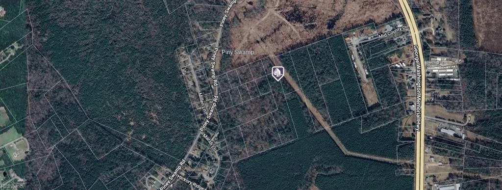 5 Acre Piney Swamp Rd, Hayes — photo