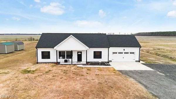 1345 Lynchs Corner Rd, Elizabeth City — photo