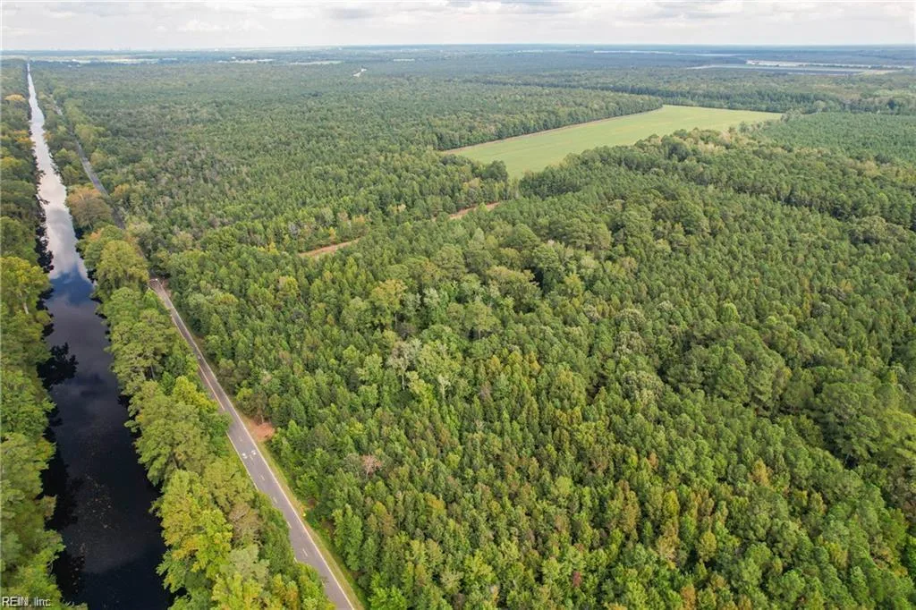 2.5 Ac Dismal Swamp Canal TRL, CHESAPEAKE VA 23322