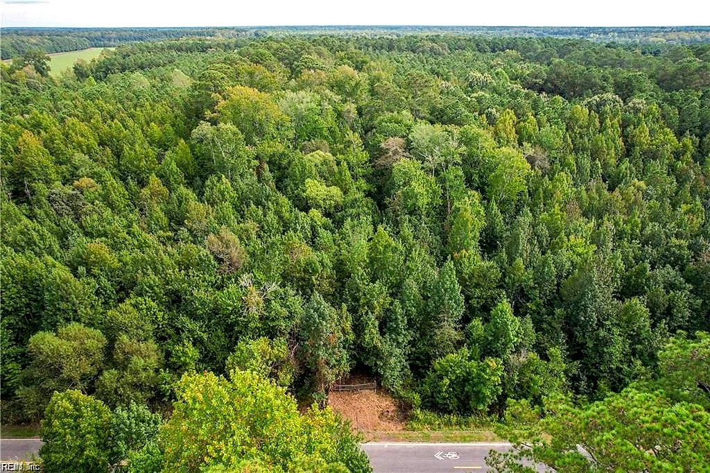 2.5 Ac Dismal Swamp Canal Trl, Chesapeake — photo
