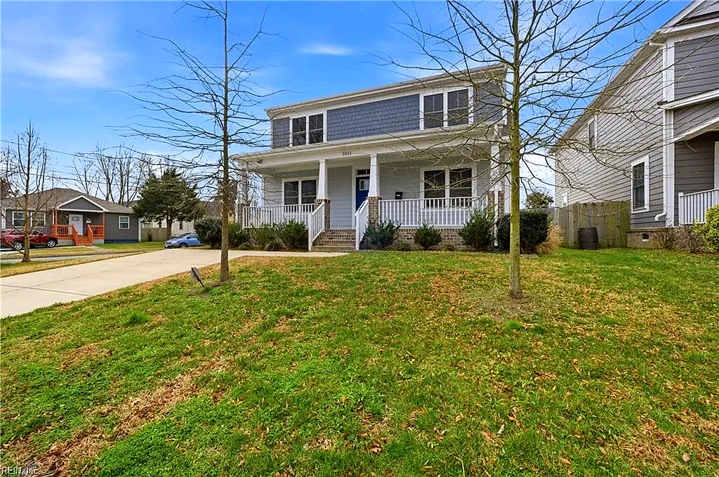 1021 Joyce St, Norfolk — photo