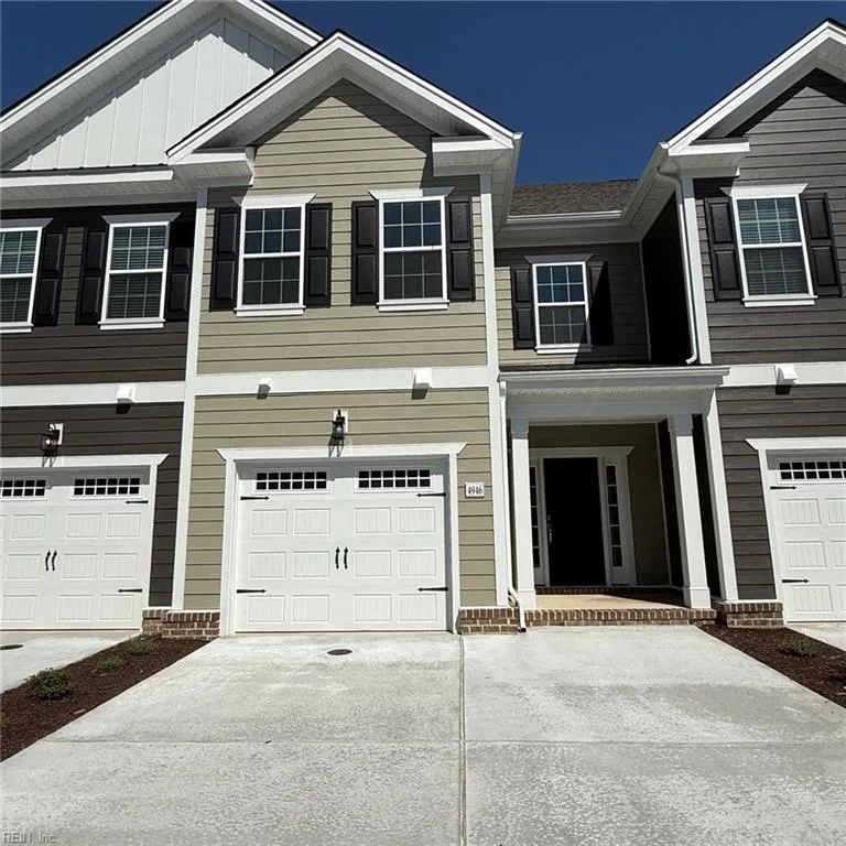 4946 Apricot Way, Chesapeake — photo
