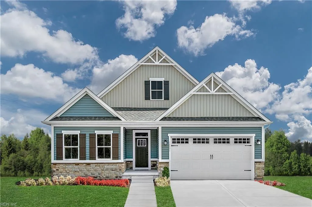 430 TRIBUTARY LN, CARROLLTON VA 23314