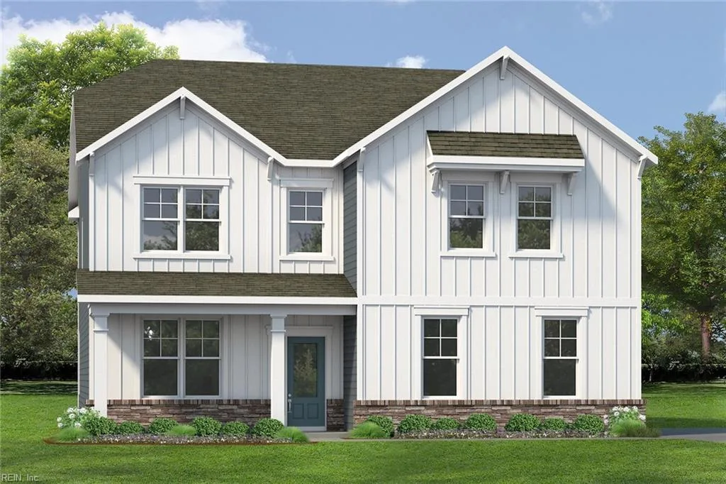 960 Intracoastal WAY, CHESAPEAKE VA 23322