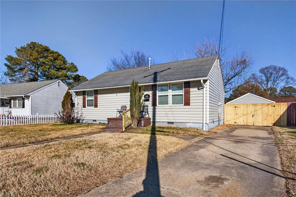 44 Newby Dr, Hampton — photo