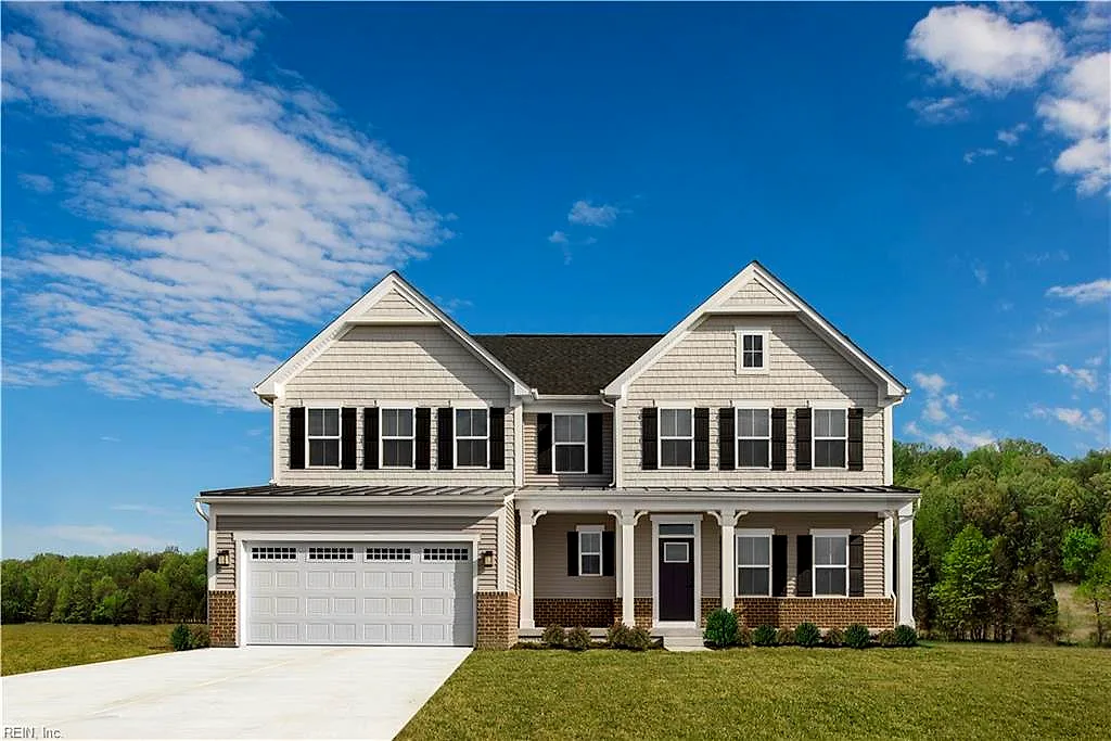 Mm Flora Estates (Roanoke), Moyock — photo