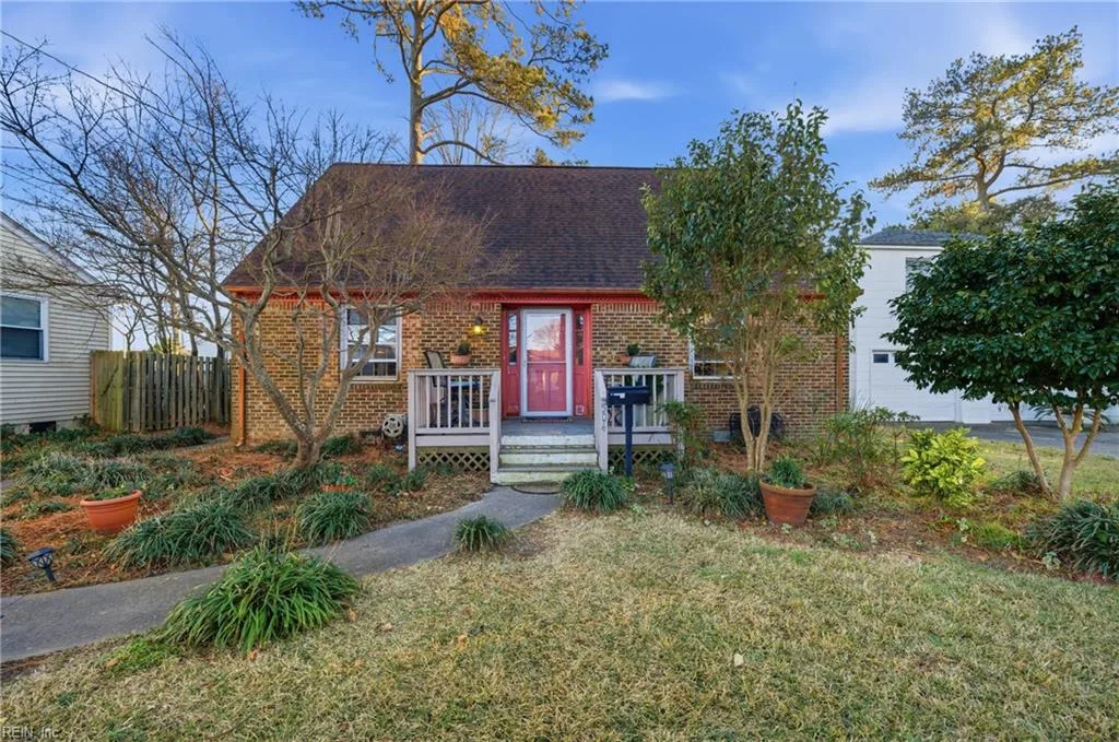 504 High Point Ave, Virginia Beach — photo