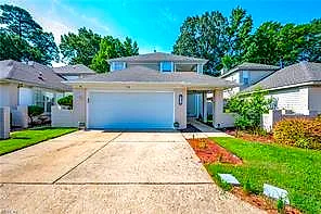 118 Sarazen Ct, Newport News — photo