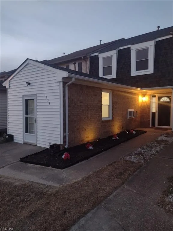 1354 Hafford Rd, Virginia Beach — photo
