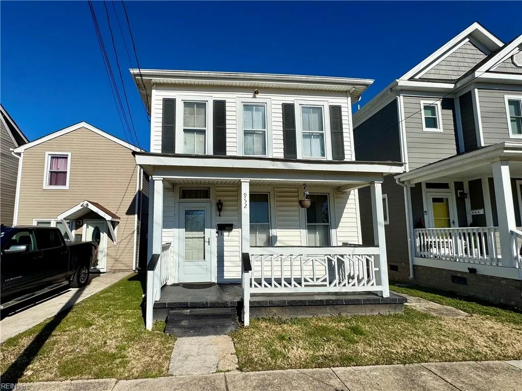 952 Pollard St, Norfolk — photo