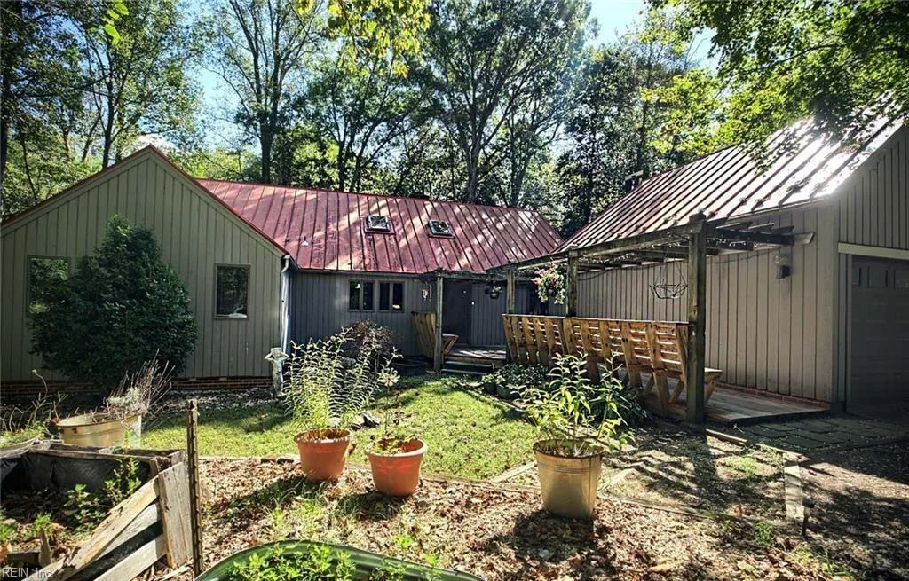 271 Chick Cove Dr, Hardyville — photo