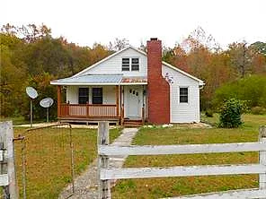 8501 Wrenns Mill Rd, Smithfield — photo