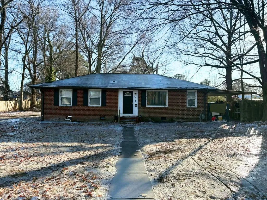 64 Saunders Rd, Newport News — photo