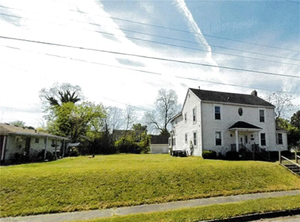 .112ac Montclair AVE, NORFOLK VA 23523