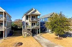 1040 Mirage St, Corolla — photo