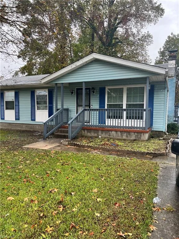 116 Holland Cir, Franklin — photo