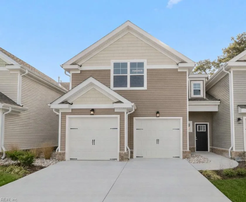 4723 Mahogany Rn, Chesapeake — photo