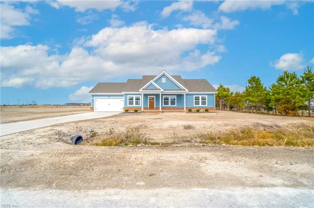 209 Strawberry Acres Dr, Elizabeth City — photo