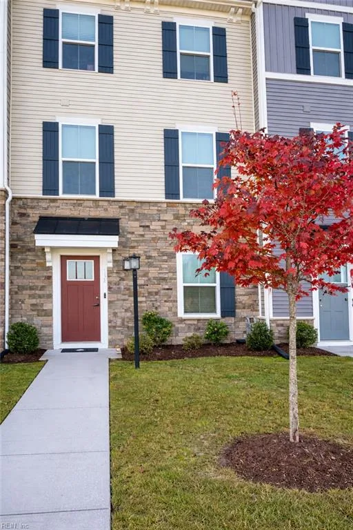 138 Jordan House Dr, Smithfield — photo
